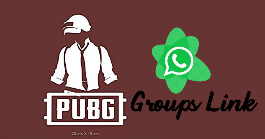 PUBG WhatsApp Group Links 2023 FREE UC, Tournament, Tips & Tricks