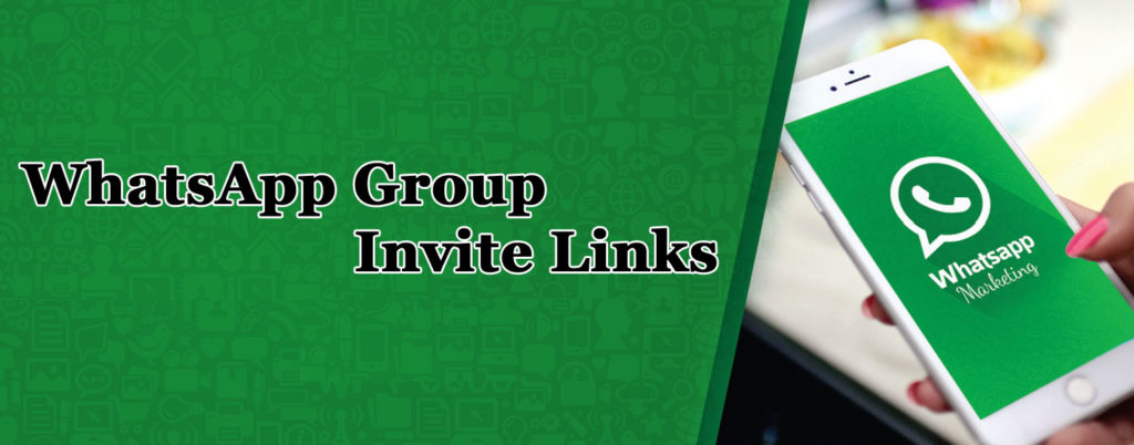 New WhatsApp Group Link
