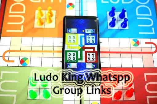Ludo King Whatsapp Group Link