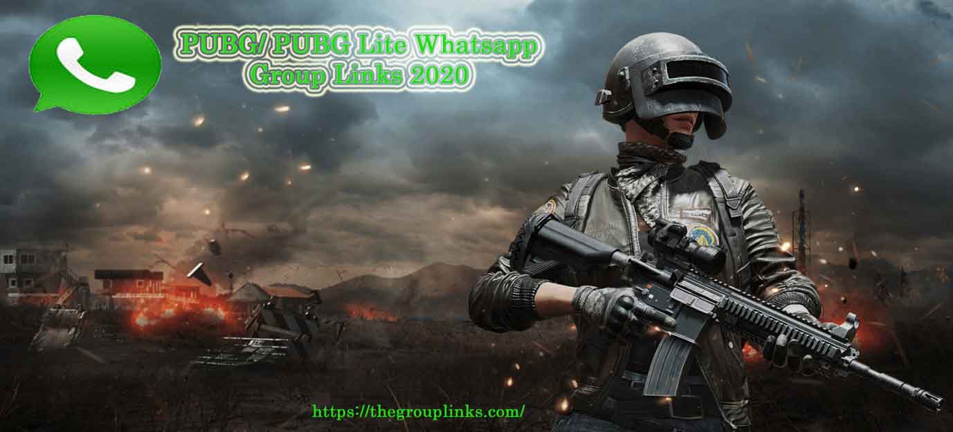 BGMI Lite Whatsapp Group Link 2023 Join 200+ BGMI Whatsapp Groups