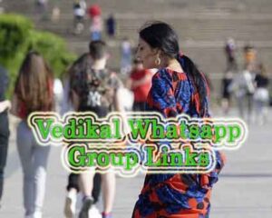 Vedikal Whatsapp group link