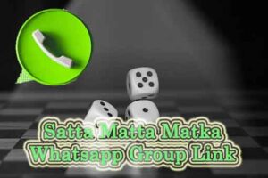 Satta Matta Matka Whatsapp Group Link