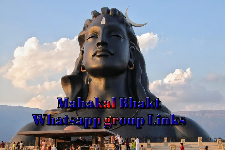 Mahakal Whatsapp Group link