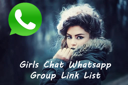 Group link whatsapp chat WhatsApp Group