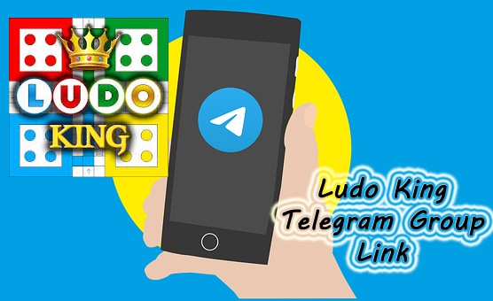 Ludo King Telegram Group