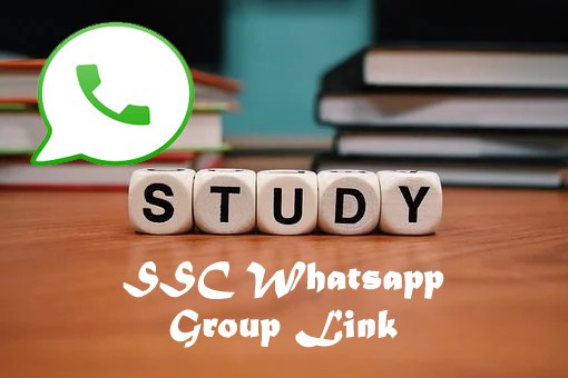 ssc whatsapp group link