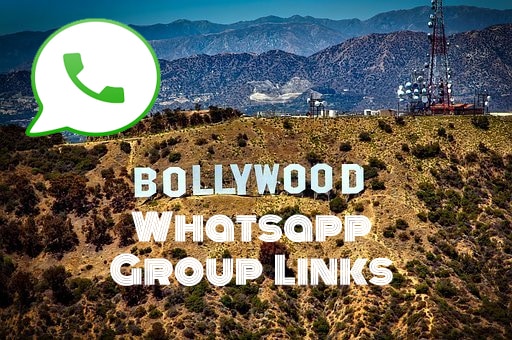 Bollywood Whatsapp Group Link