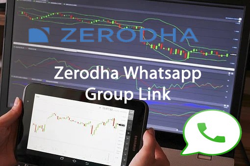 Zerodha Whatsapp group Link