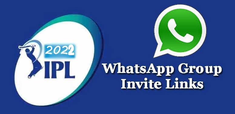 IPL 2023 Whatsapp Group link