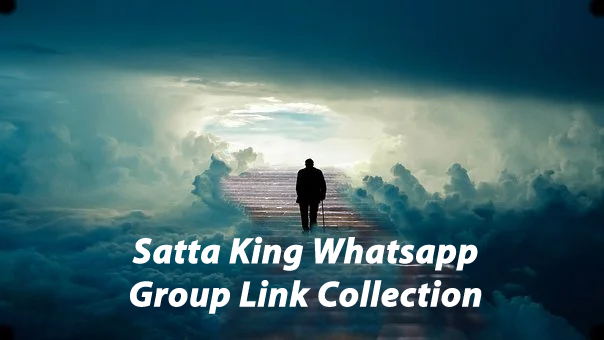 Satta King Whatsapp Group Link
