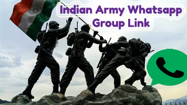 Indian Army Whatsapp Group