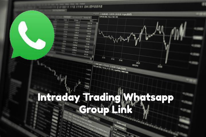 Intraday Trading Whatsapp Group Link