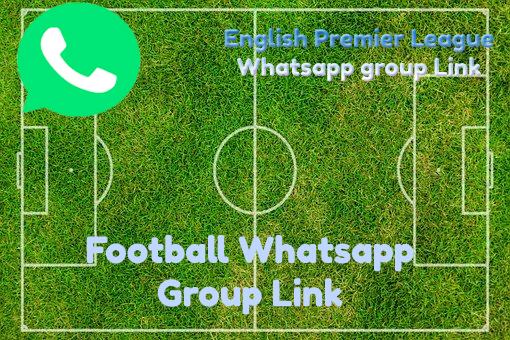 Premier League Whatsapp group