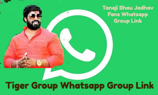 Tiger Group Whatsapp
