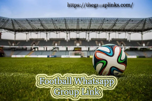 Football Whtasapp Group