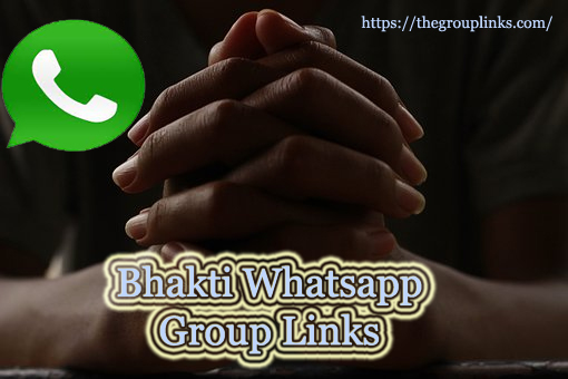 Bhakt Whatsapp Group Links