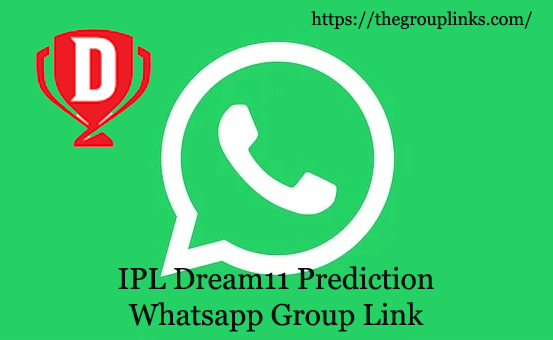 IPL Dream11 Prediction Whatsapp