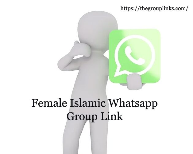 Islamic Female Whatsapp Group